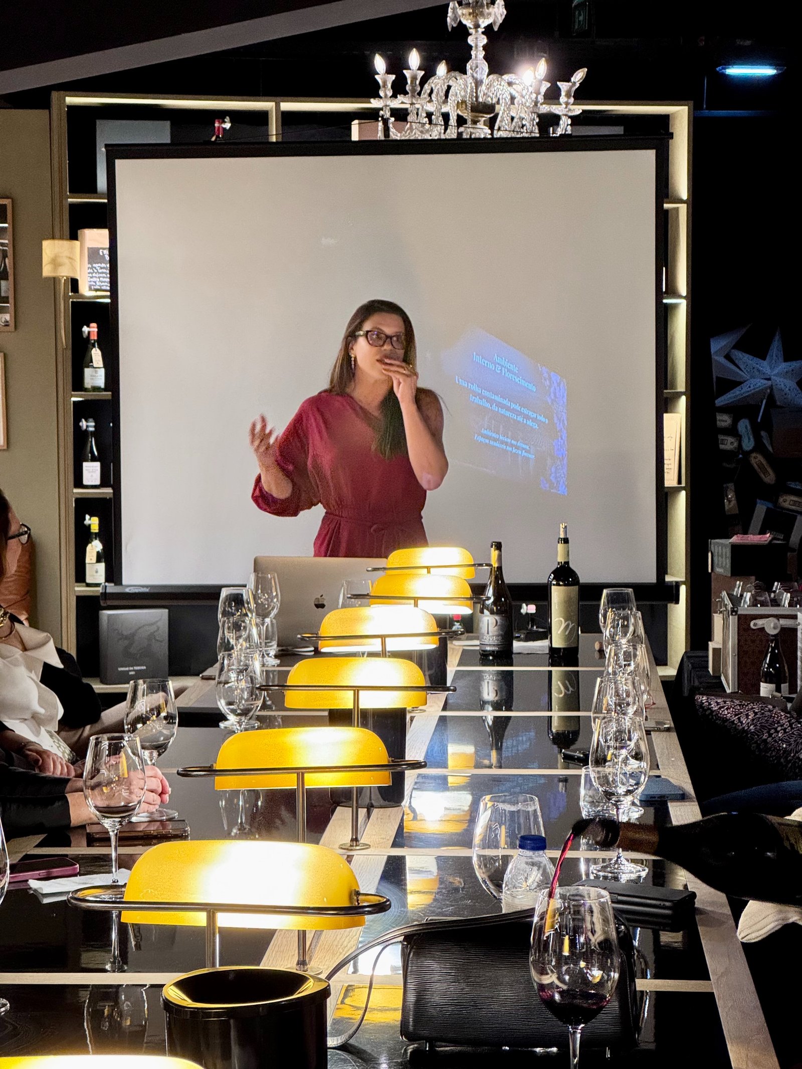 Fernanda Lopes Consultora Especialista em NR-1 e Saúde Mental Organizacional